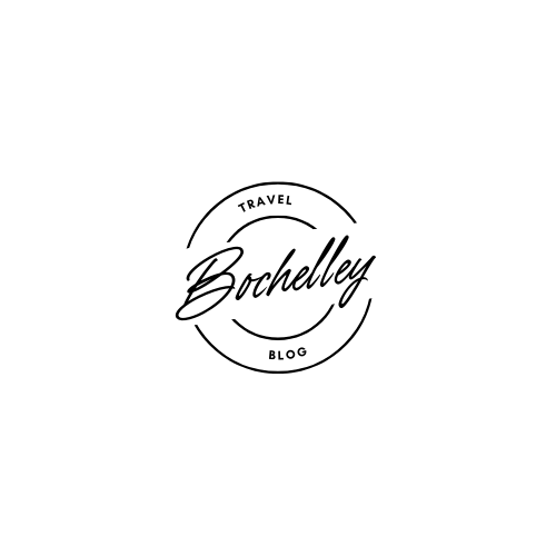 Logo of Bochelley