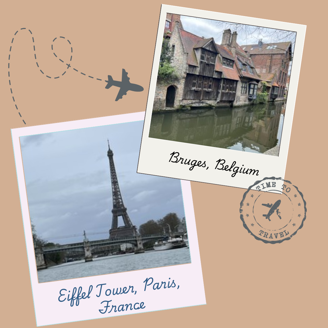 europe travel