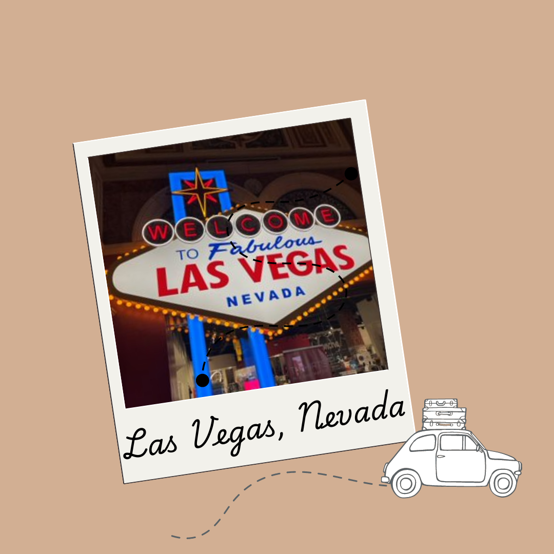 las vegas